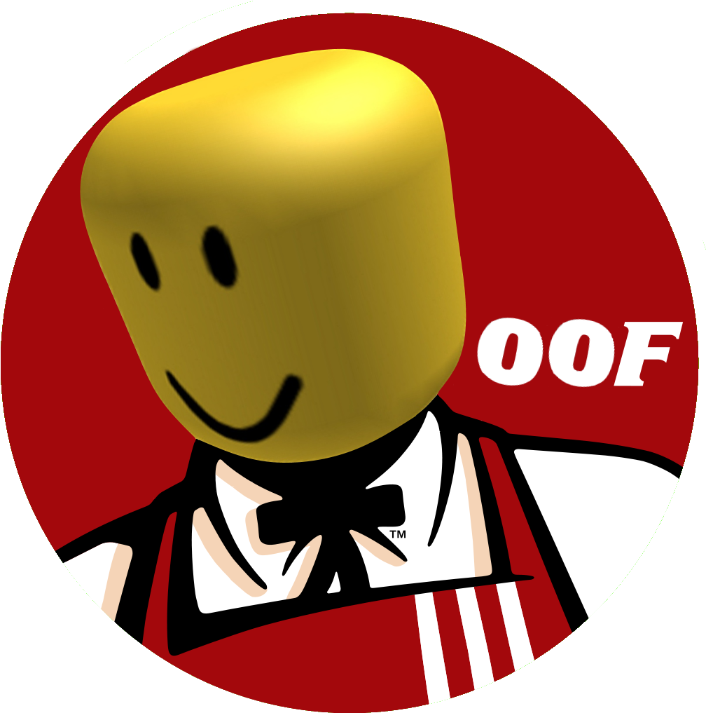 Oof - Colonel Sanders Dank Meme (1024x1024), Png Download