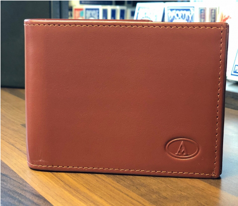 The Infinity Wallet Kensington Edition - Wallet (740x416), Png Download