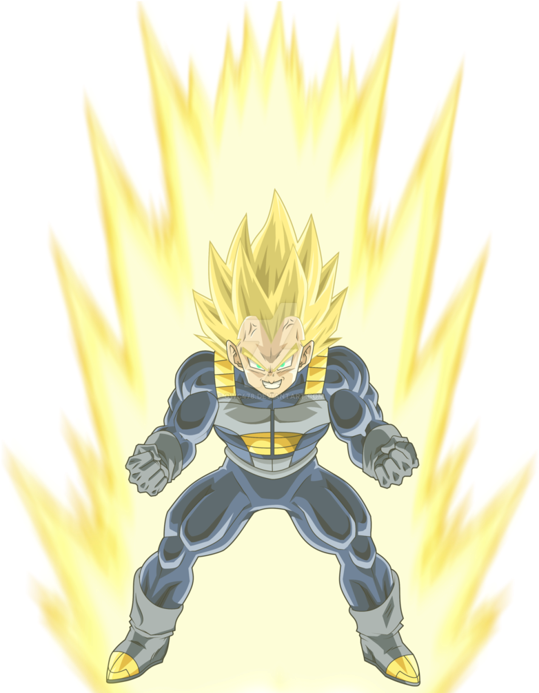 Badass Profile Pictures - Vegeta Cell Saga (791x1010), Png Download