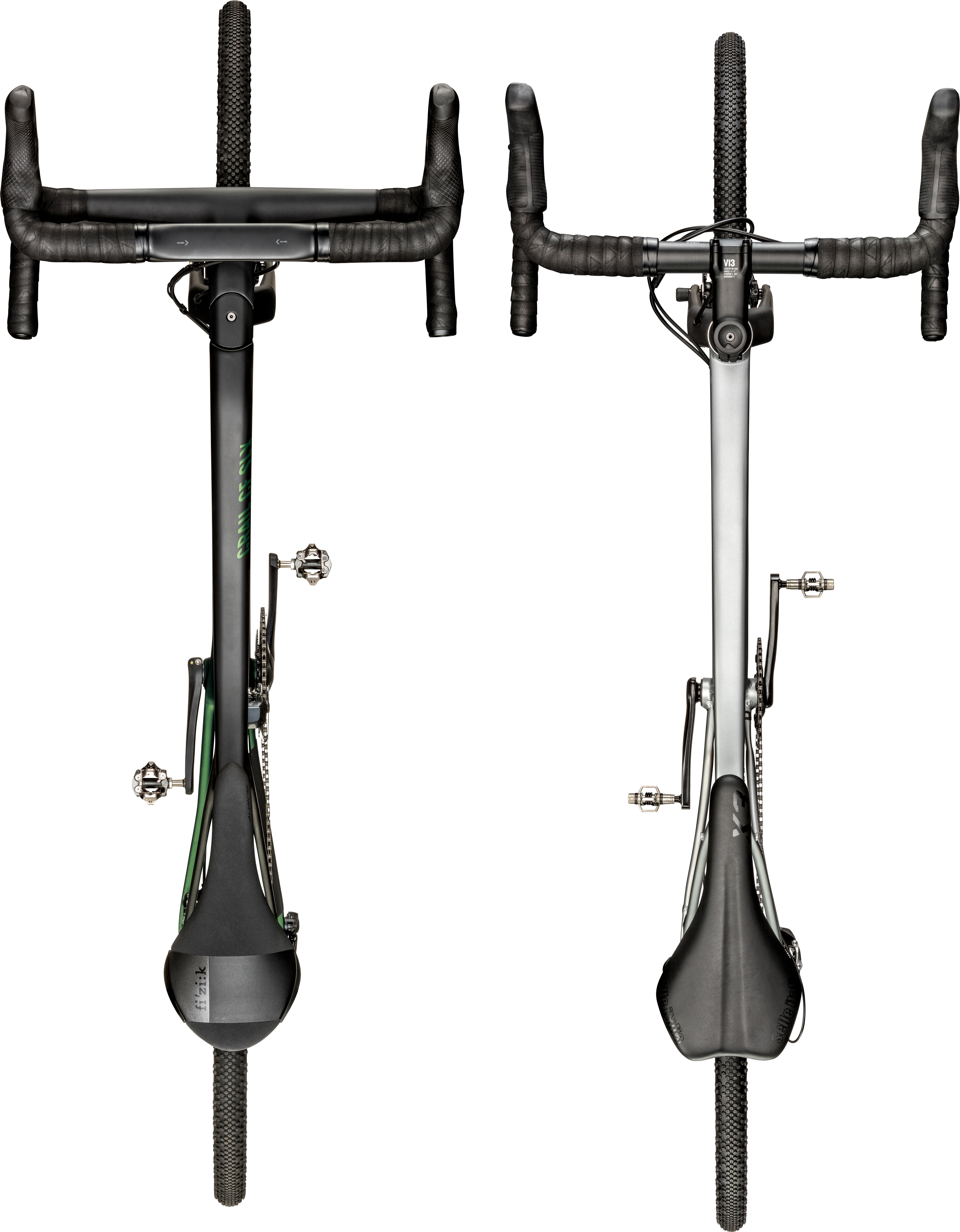 Canyon // Road // Gravel - Iron (3718x4770), Png Download