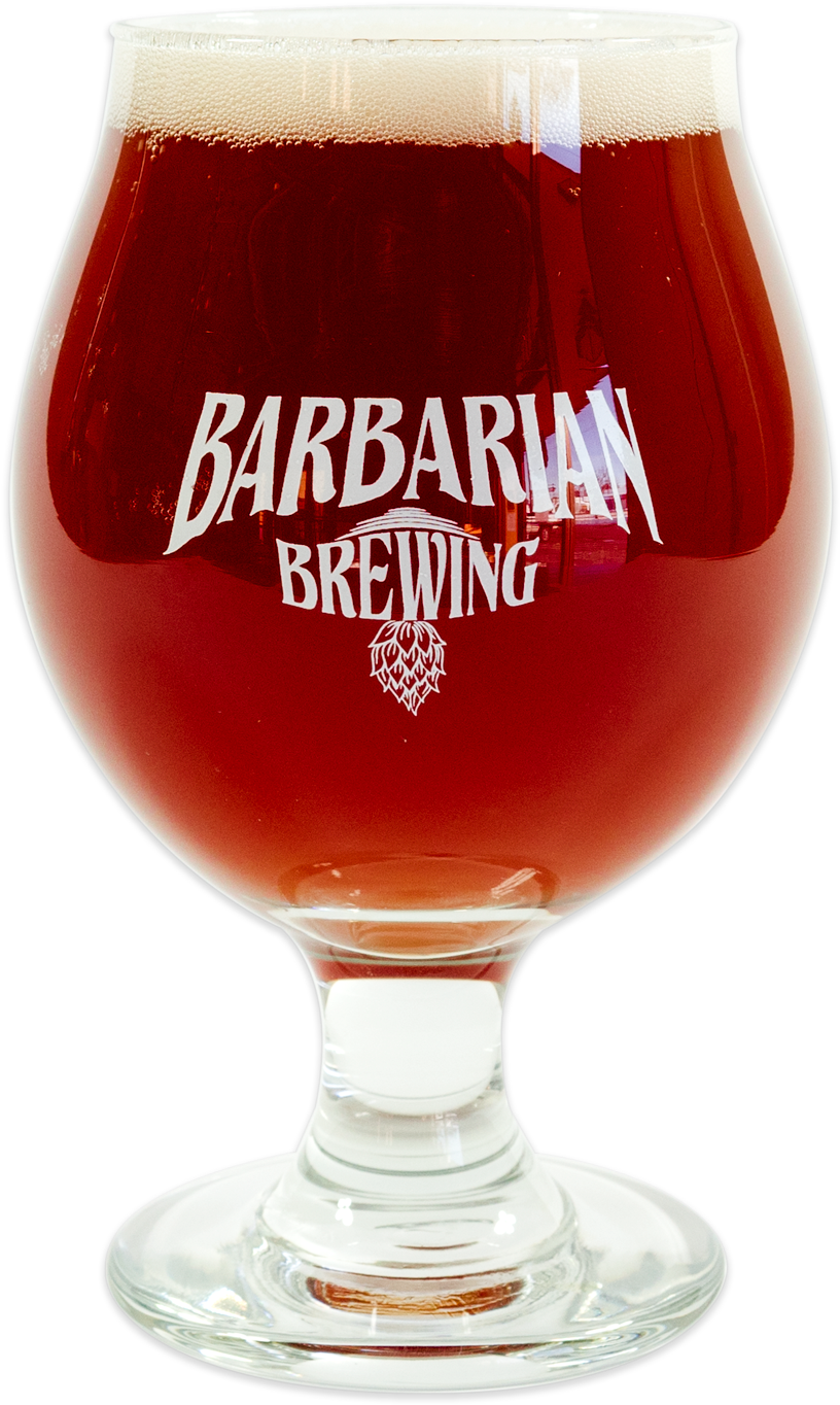Visit The Garden City Brewery - Snifter (900x1600), Png Download