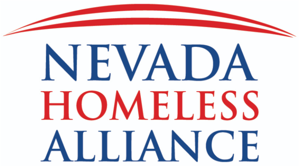 Nevada Homeless Alliance Logo - Graphic Design (600x600), Png Download