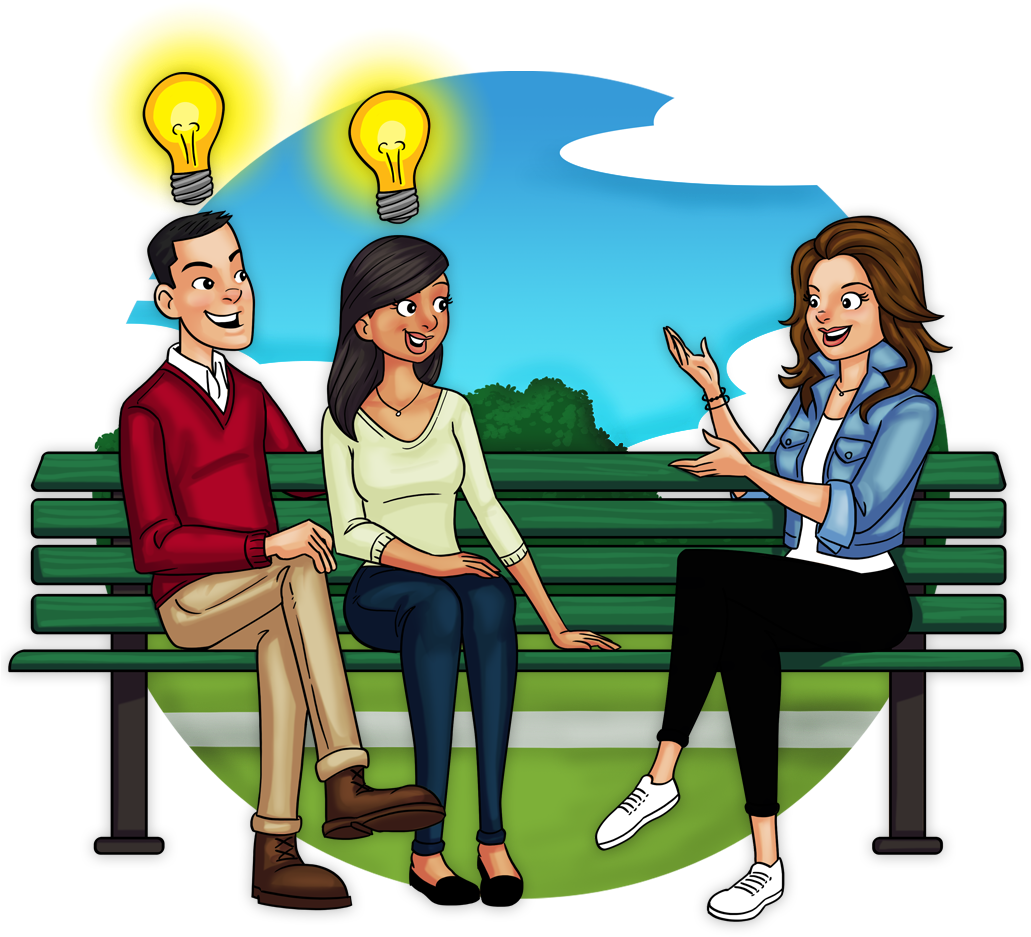 Lost Funnel - Cartoon (1030x983), Png Download