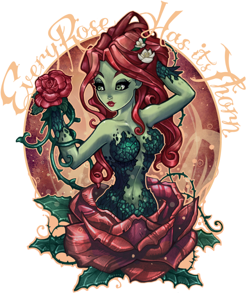 Every Rose Has Its Thorn T Shirt (864x1024), Png Download