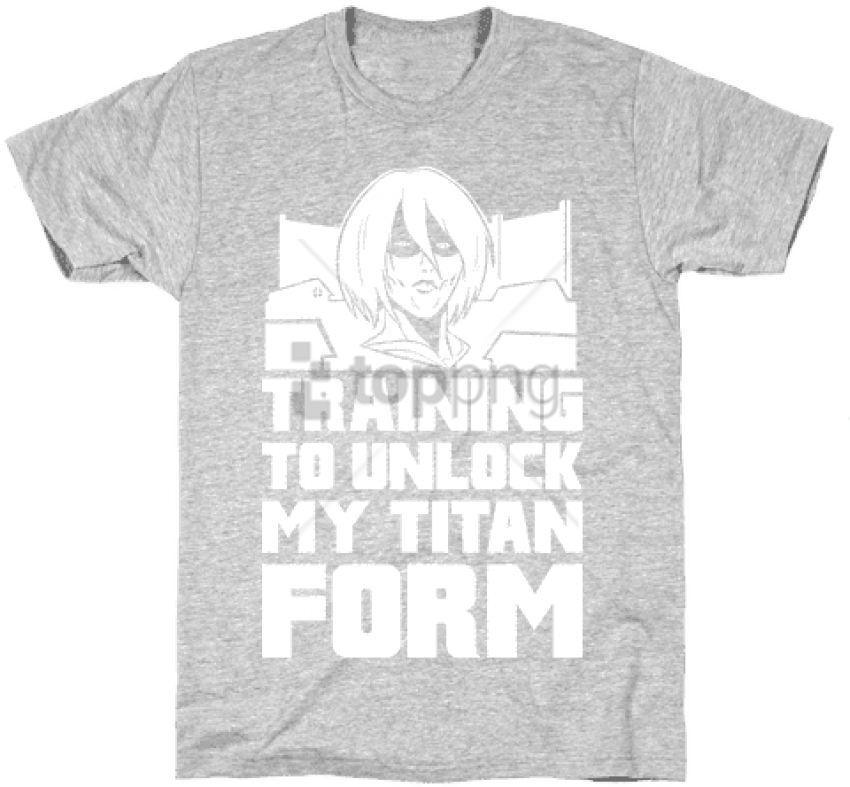 Free Png Download Female Titan T Shirt Png Images Background - Mens Country T Shirts (850x787), Png Download