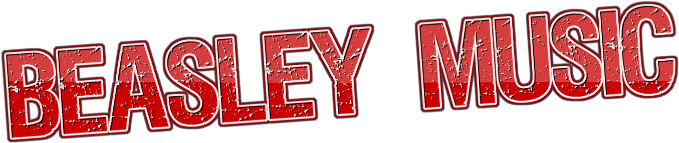 Vector Freeuse Library Beasley Music (1396x362), Png Download