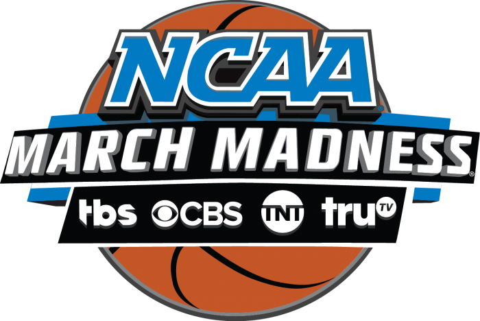 March Madness Logo Png - March Madness Logo 2011 (700x468), Png Download