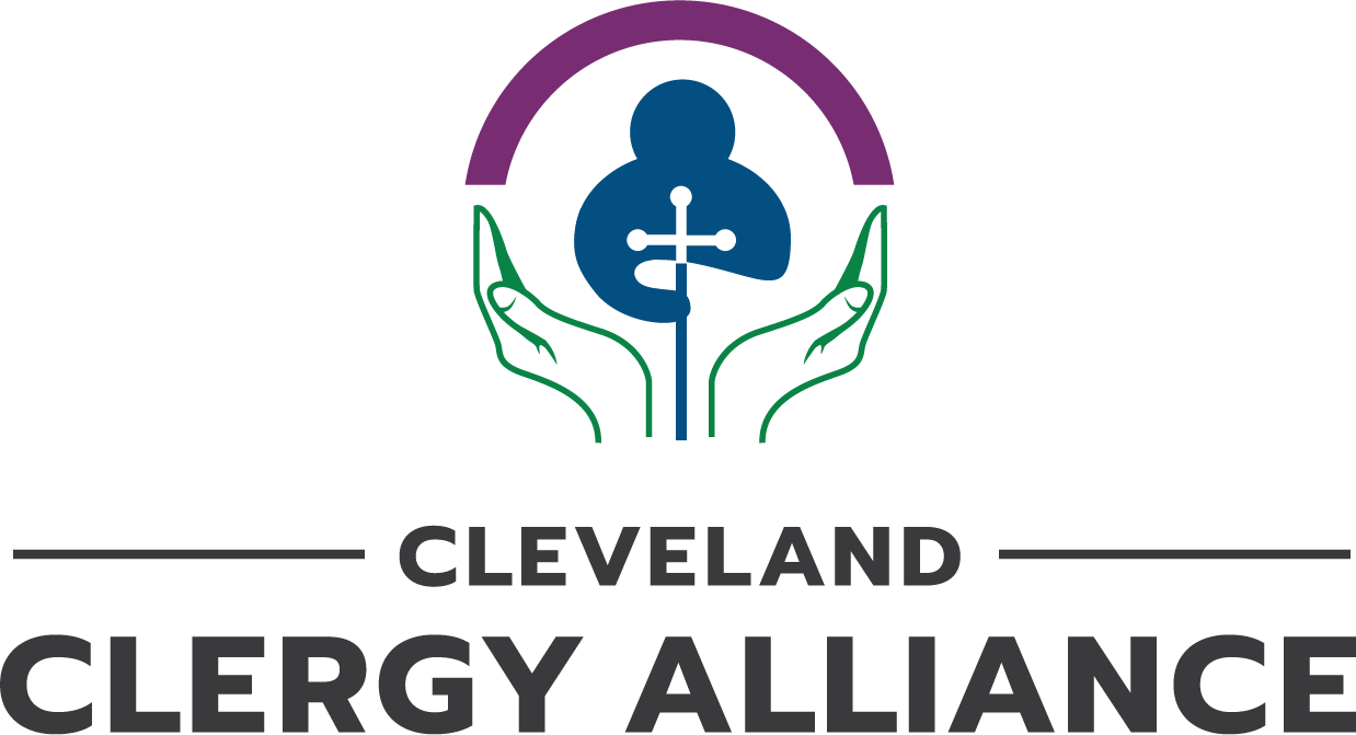 Cleveland Clergy Alliance - Reykjavik Iceland Map (1238x671), Png Download