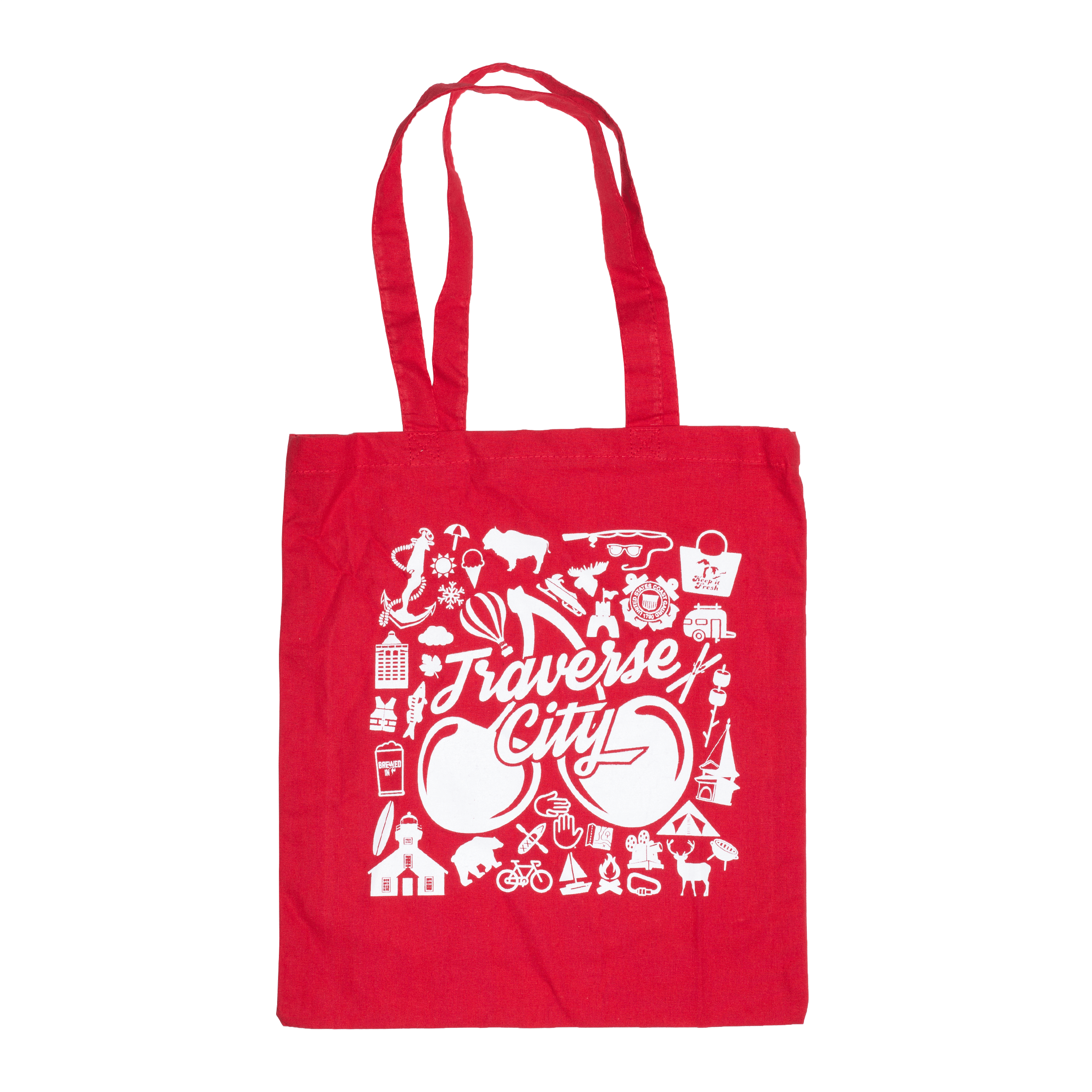 Tote Bag (2400x2400), Png Download