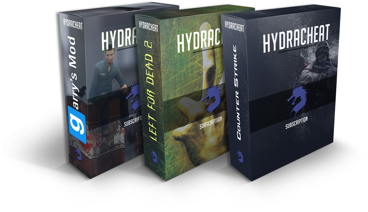 Welcome To Hydracheat - Book Cover (1440x988), Png Download