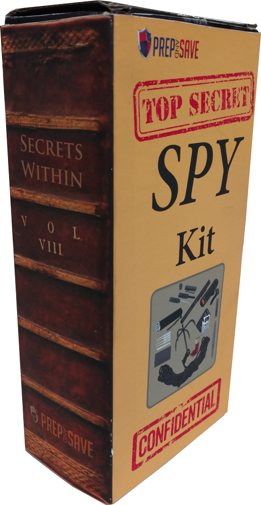 Spy Kit - Furniture (517x1000), Png Download