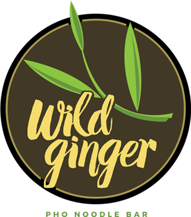 Wild Ginger Noodle Is Located In South Asheville - Wild Ginger Asheville Nc (633x831), Png Download