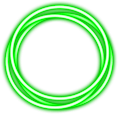 Circulos Png - Circulos Verdes Png (800x600), Png Download