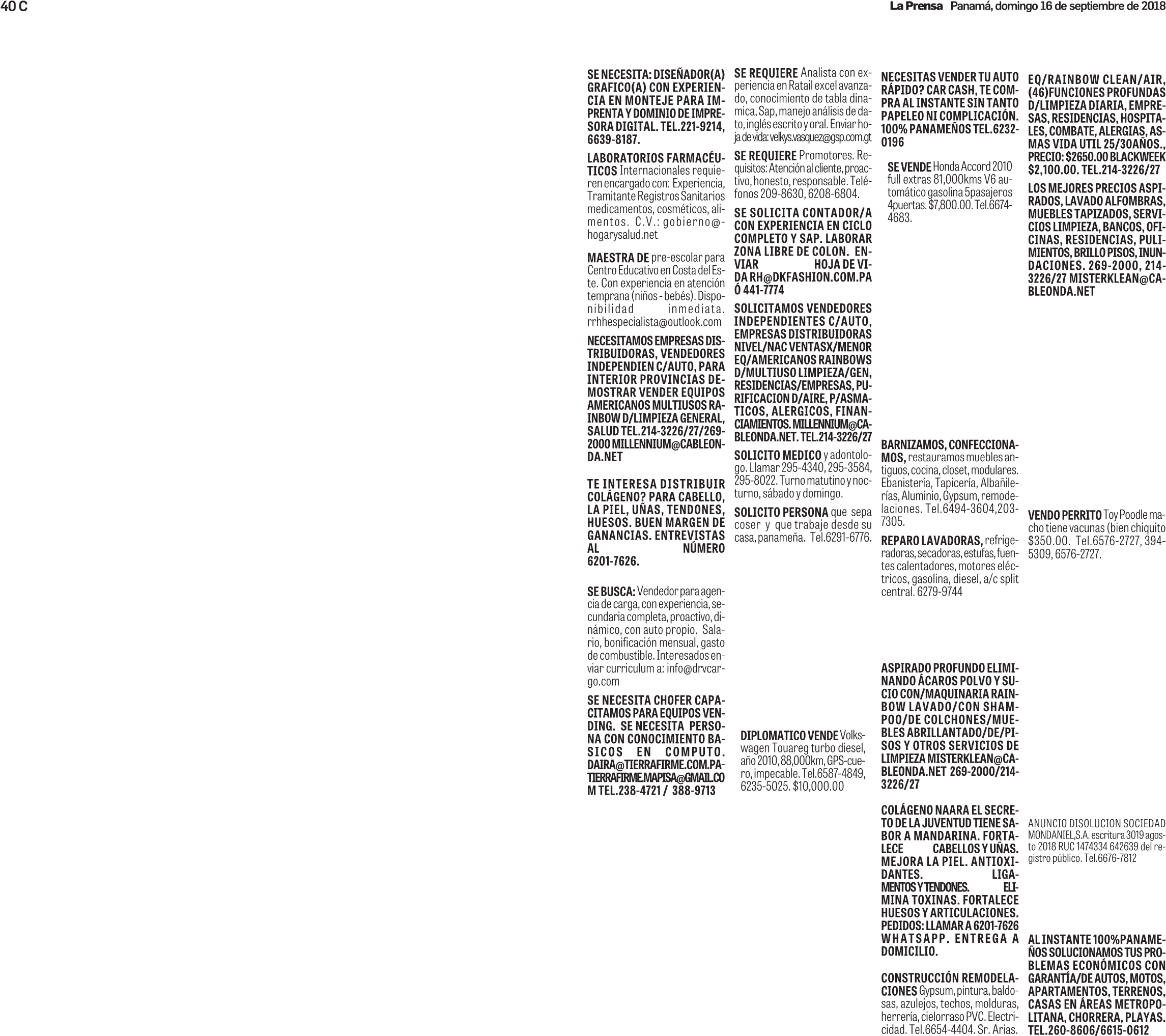 Page0004 L1 - Document (2495x3403), Png Download