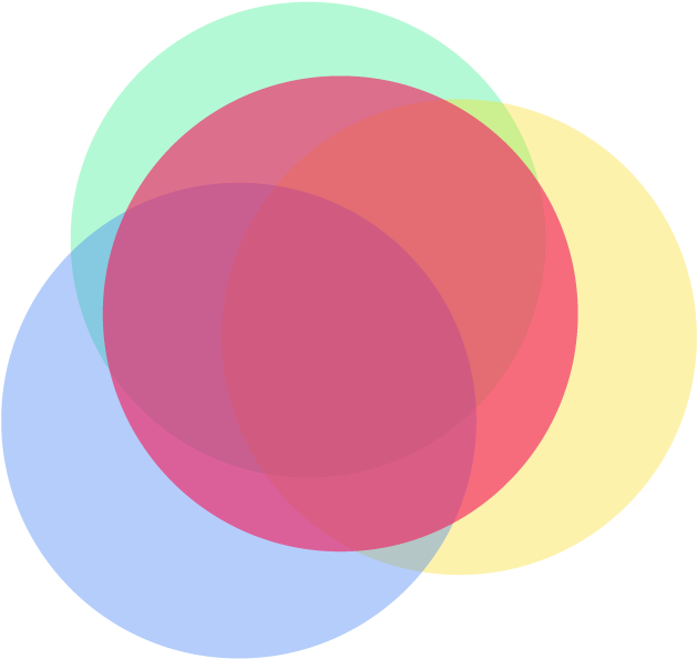 Circulos Slider 2 - Circle (649x612), Png Download