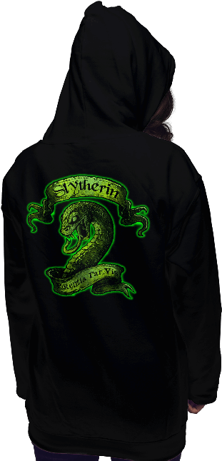 Slytherin - Thulsa Doom (650x650), Png Download