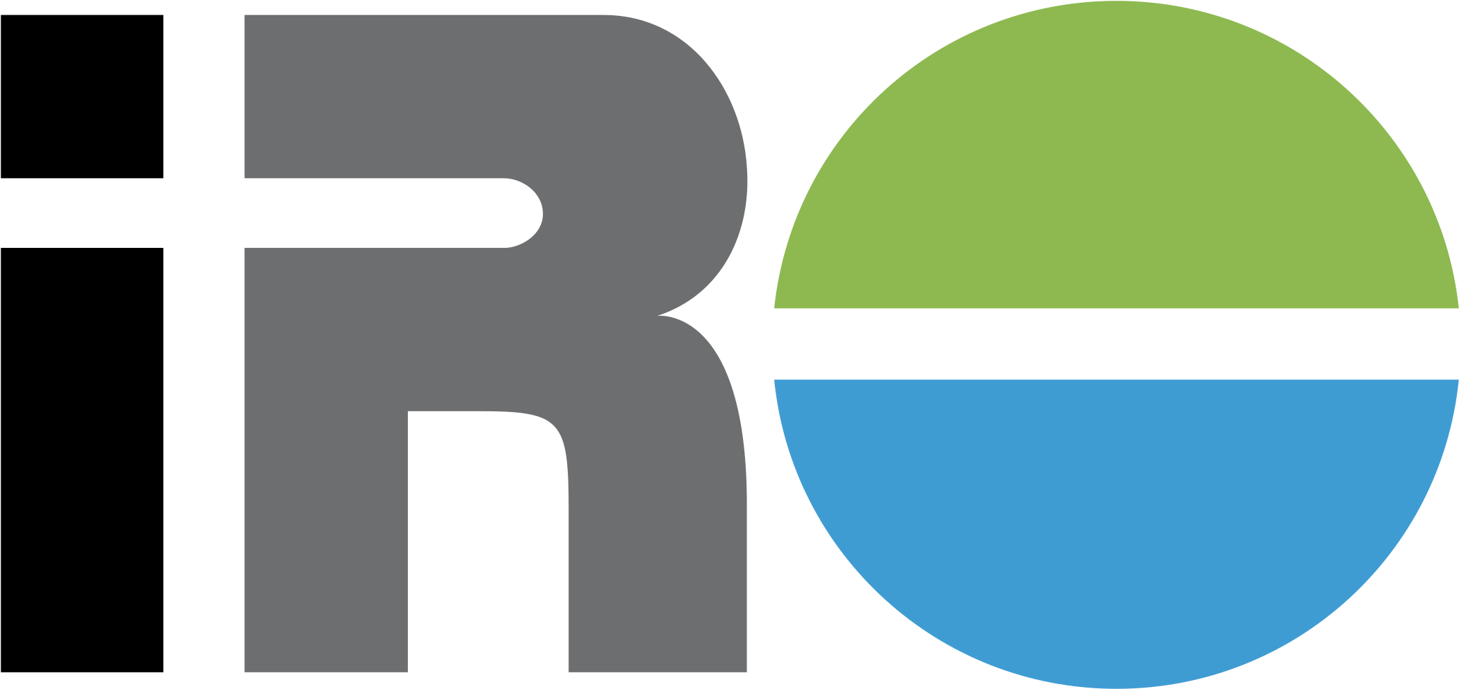 Iro Logo Png Transparent - Iro Transparent Logo (2400x2400), Png Download