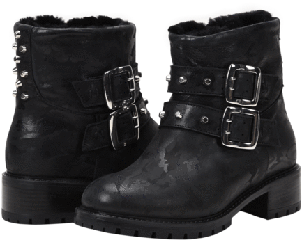 Stefana - Motorcycle Boot (600x600), Png Download