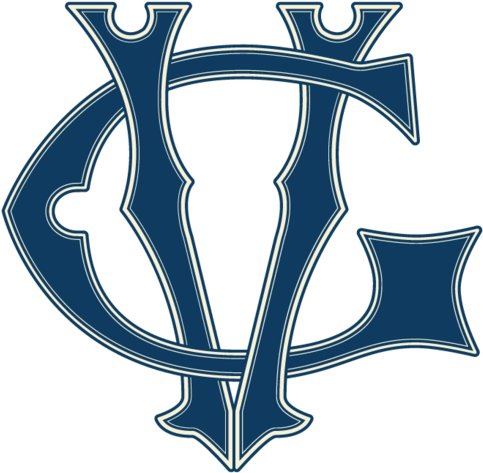 Gvmonogramcleaned - Emblem (1000x562), Png Download