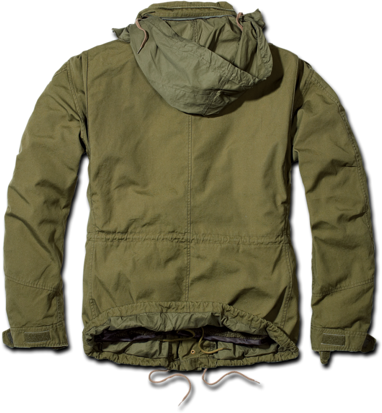 Brandit M65 Jacket Giant - Bunda M65 Giant (840x1024), Png Download