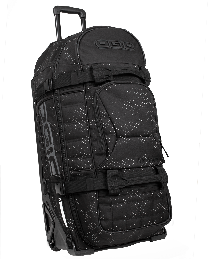 Rig 9800 - Night Camo - Ogio Rig 9800 Night Camo (1000x1000), Png Download