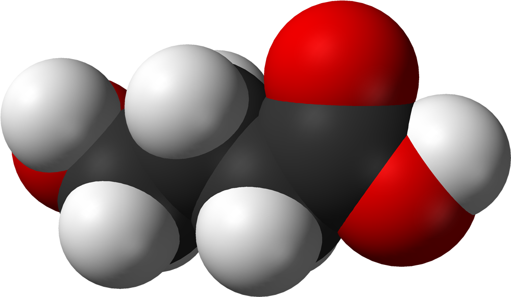 Clearly - Ghb Drug (1100x682), Png Download