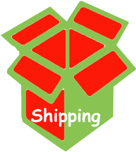 Nationwide Shipping - Pumpkin Carving Patterns (600x600), Png Download