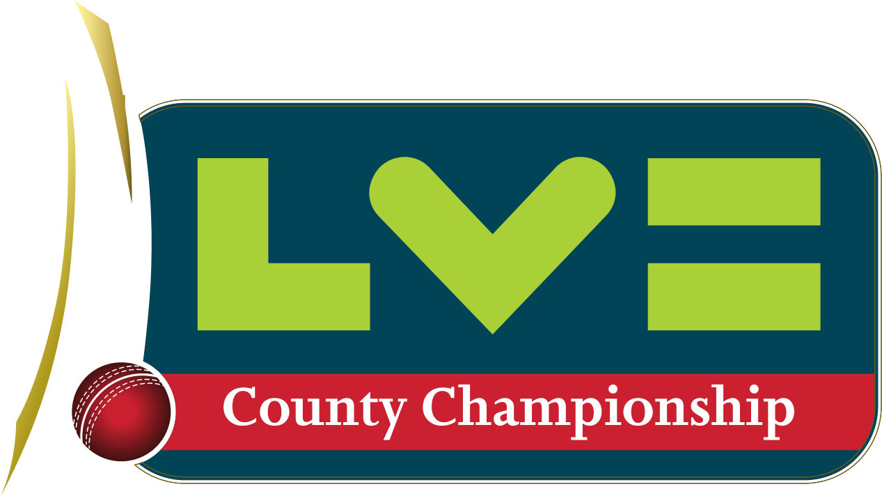 Derbyshire County Cricket Club - Lv County Championship (1280x752), Png Download