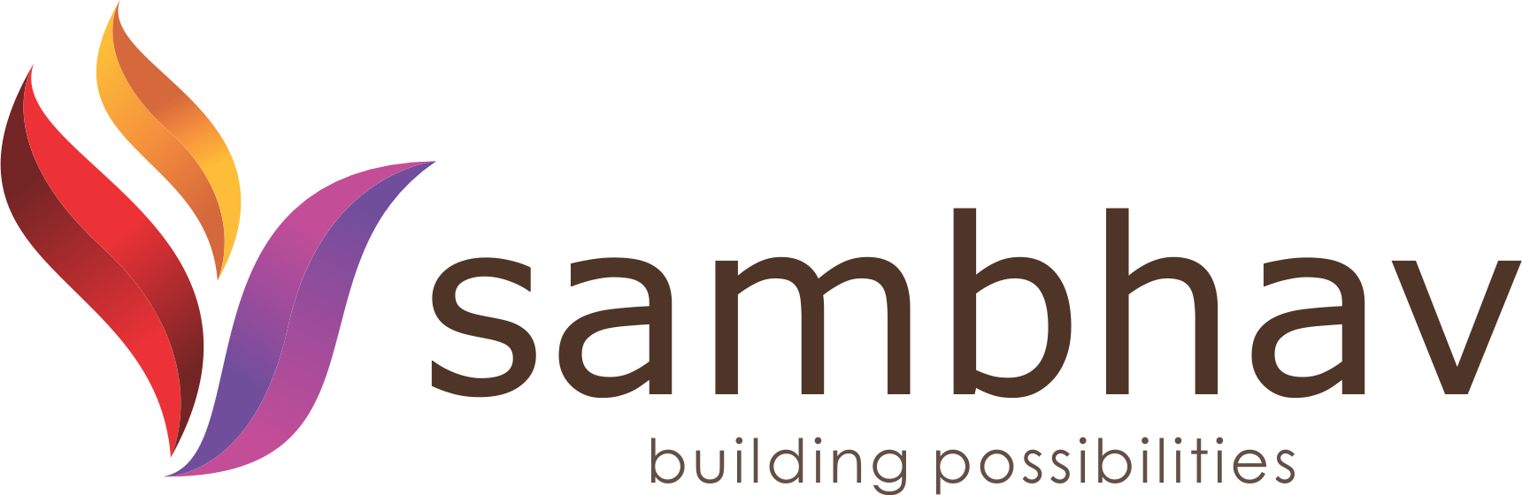 Sambhav Group - Graphic Design (1720x560), Png Download
