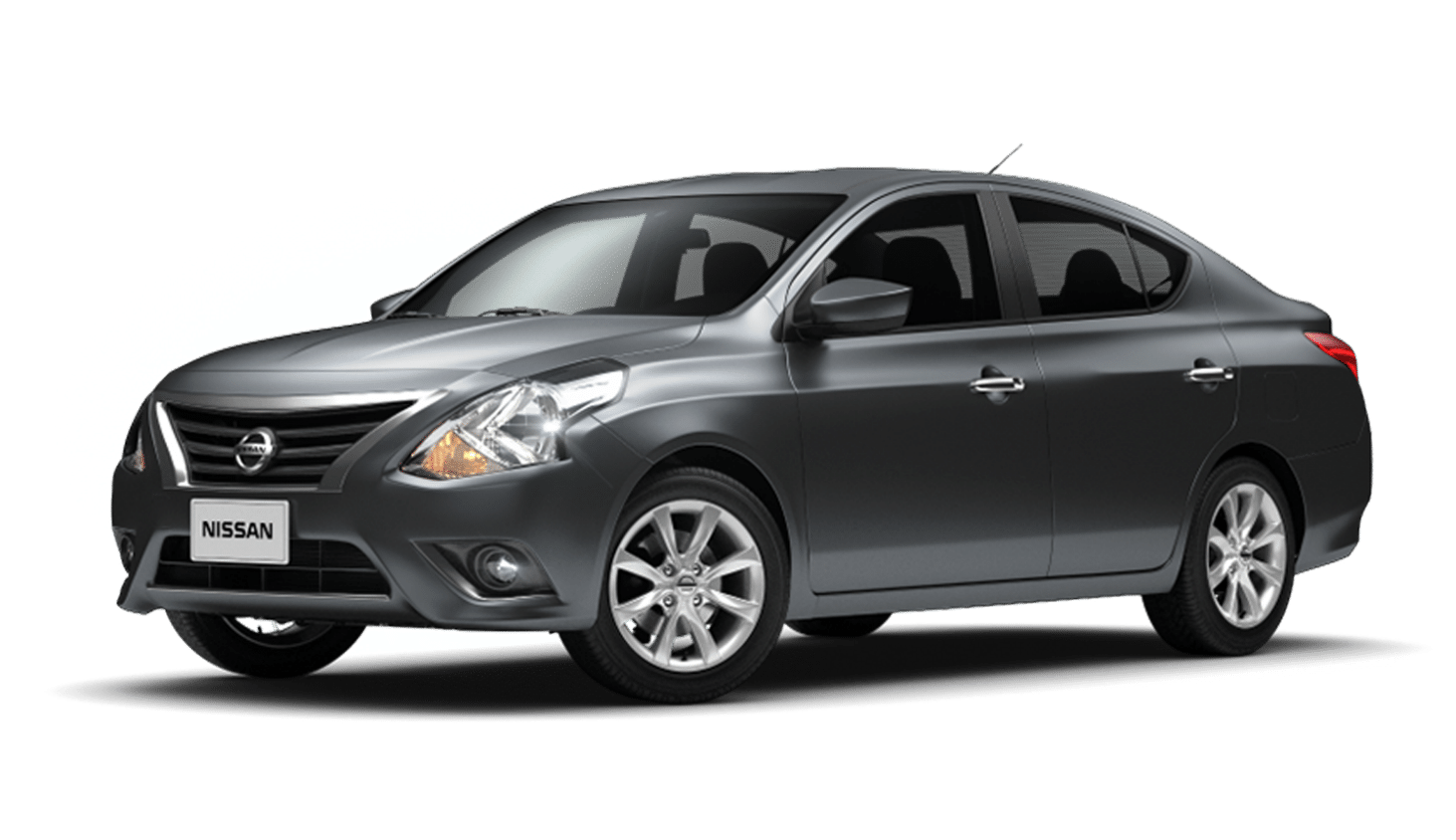 2019 Alquiler De Autos En Lima - Black 2019 Subaru Crosstrek (1500x843), Png Download