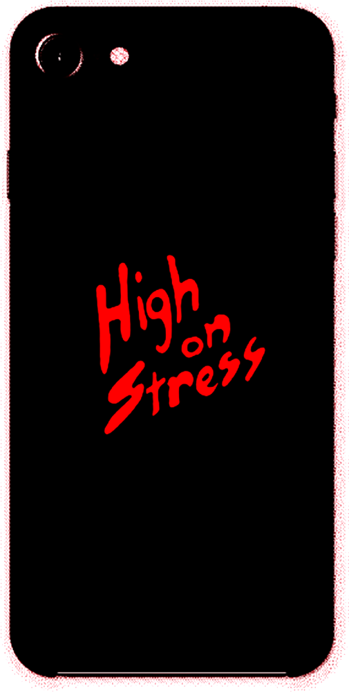 Smartphone (1285x1285), Png Download