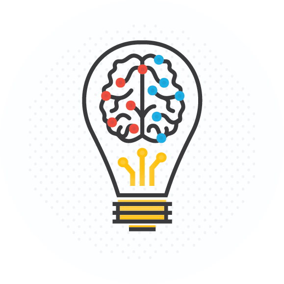 Intelligence 3x - Hot Air Balloon (579x579), Png Download