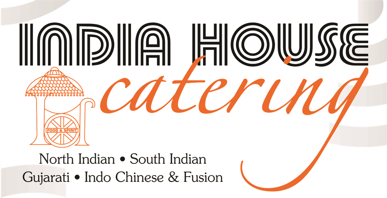 India House Catering - Strong And Of Good Courage (1266x650), Png Download