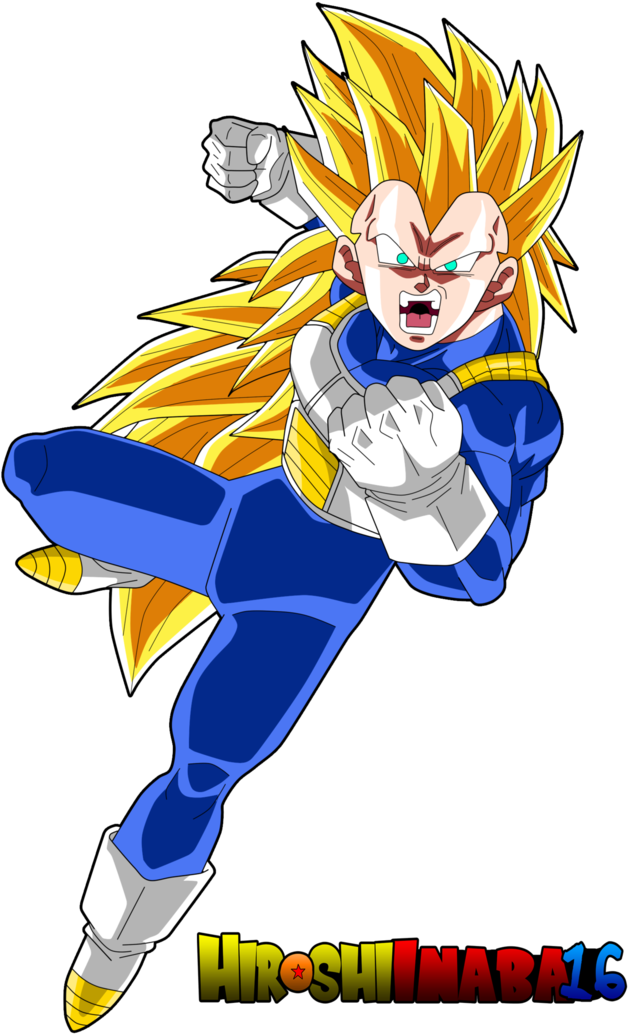 Thumb Image - Vegeta Base Png (730x1093), Png Download