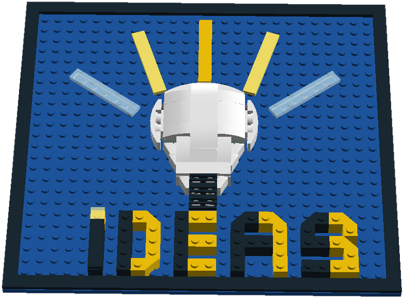 Bulb Of Ideas - Aerospace Engineering (1600x845), Png Download