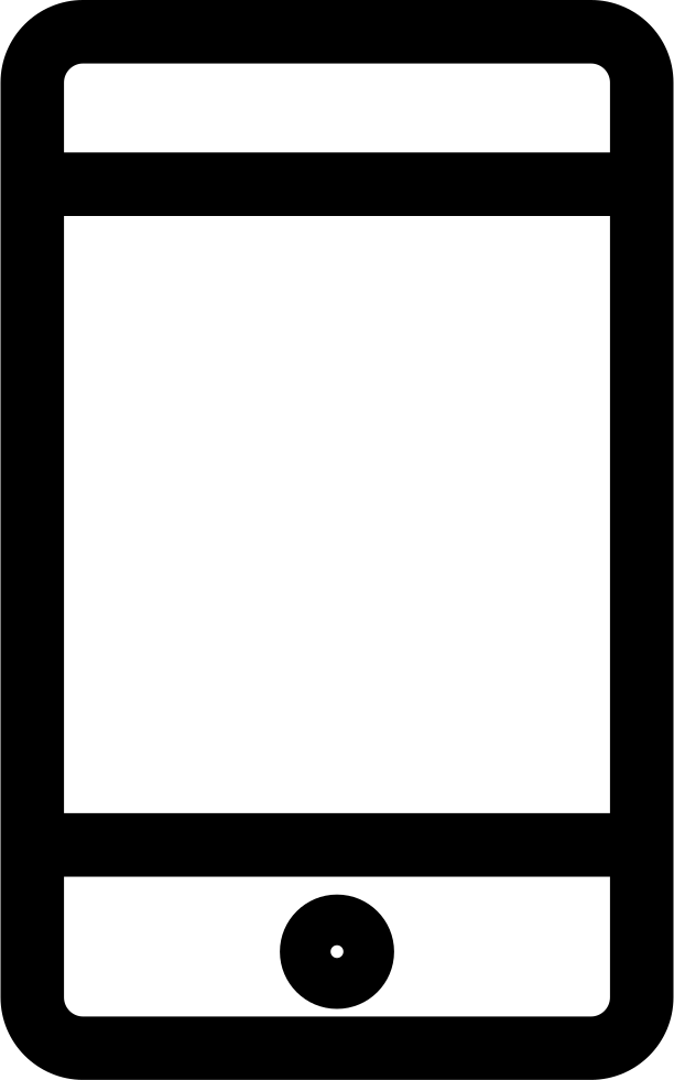 Apple Mobile Phone Comments (612x980), Png Download