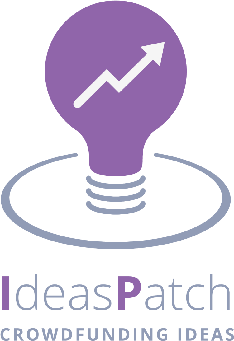 Ideaspatch Logo - Poster (1000x1200), Png Download