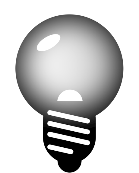 Incandescent Light Bulb Lamp Electric Light Lighting - Electric Bulb (750x750), Png Download