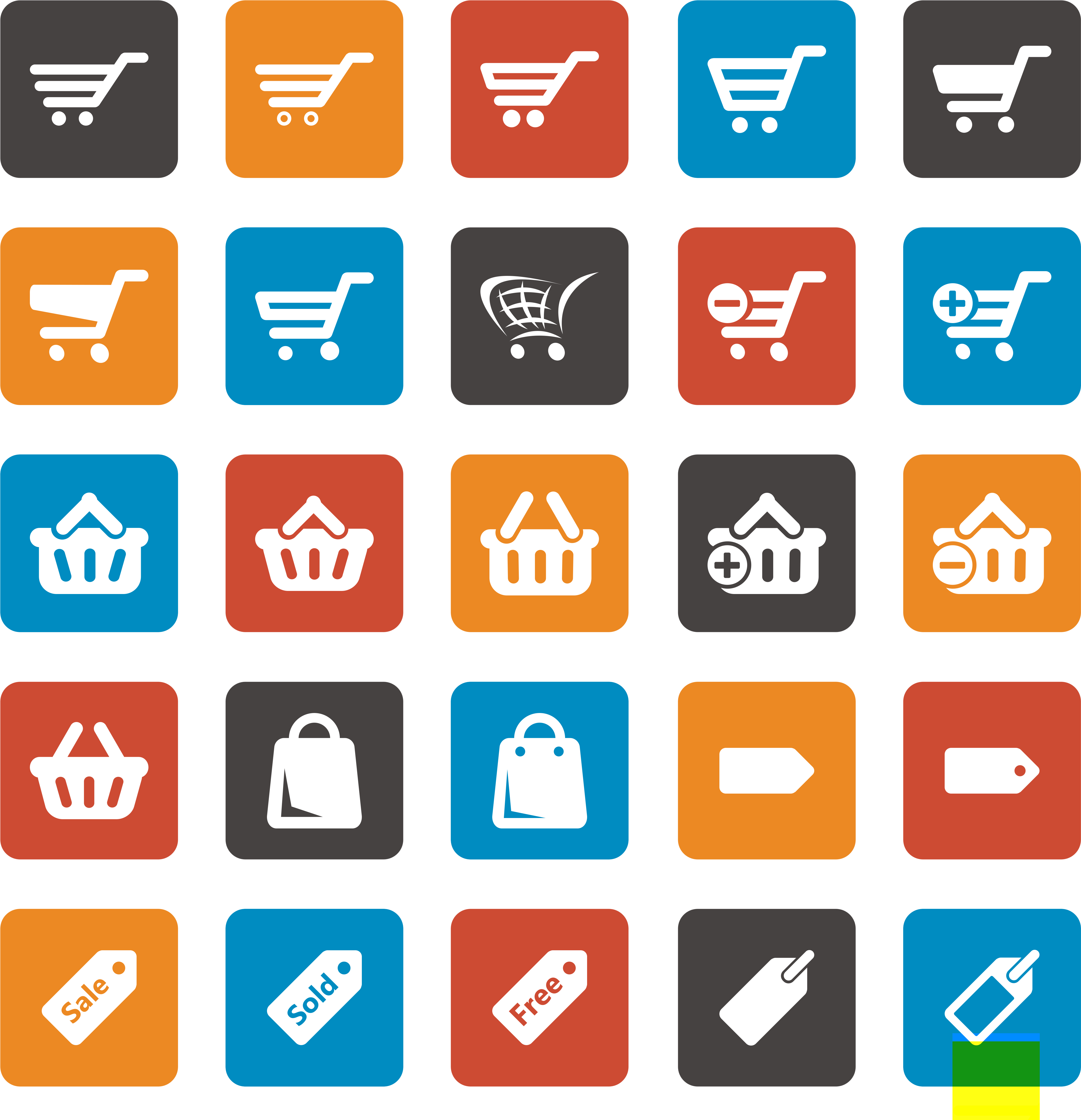 Download Hd Online Shopping Cart Png Free Commercial Use Images Transparent Png Image Nicepng Com