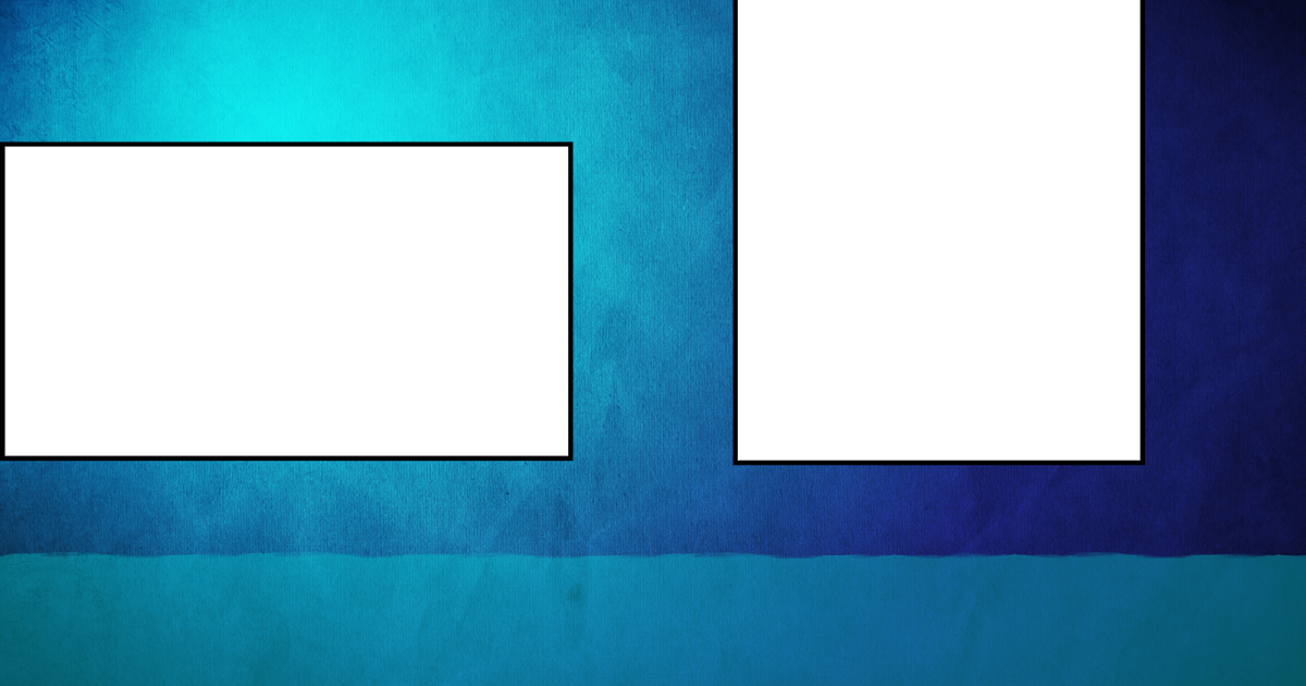 Engagement Frames, Corner Border, Colorful Frames, - Tints And Shades (1200x630), Png Download