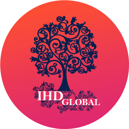 Indiaheritage - Circle (600x600), Png Download