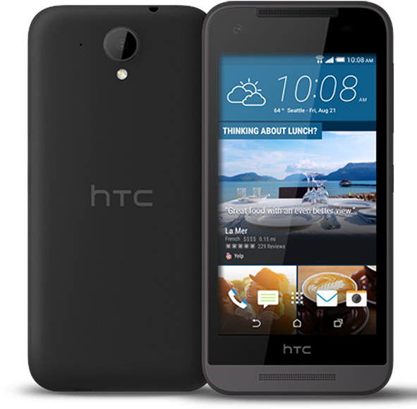 Htc One E9 (600x600), Png Download