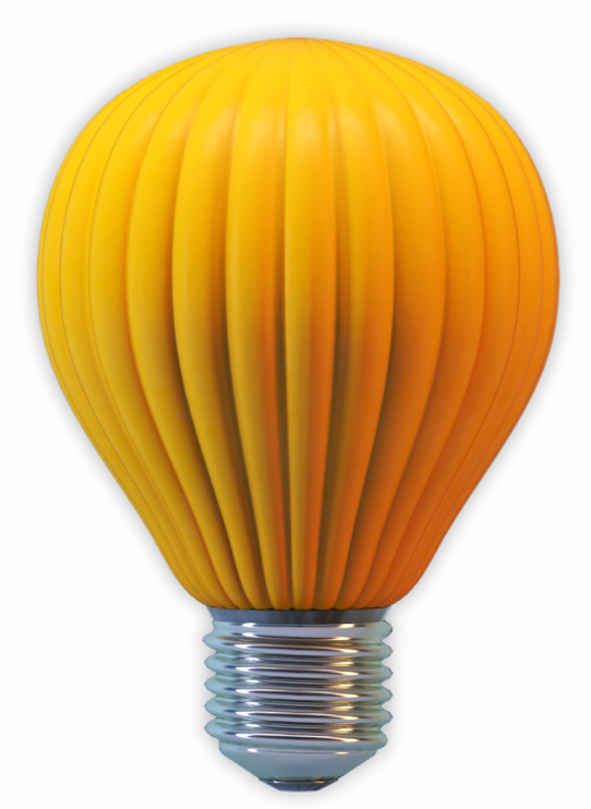 Paper Lantern (915x741), Png Download