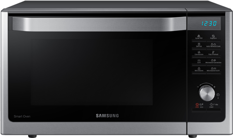 Image For Samsung Microwave Oven 900w - Microwave Oven (519x804), Png Download
