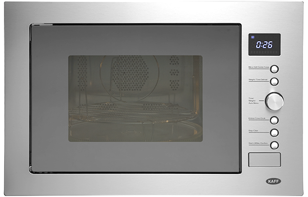 Kb7a - Integrated Microwave Oven Grill (725x725), Png Download