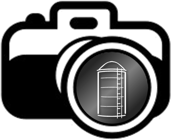 Photos Clipart Hd Camera - Red Camera Icon Png (685x560), Png Download