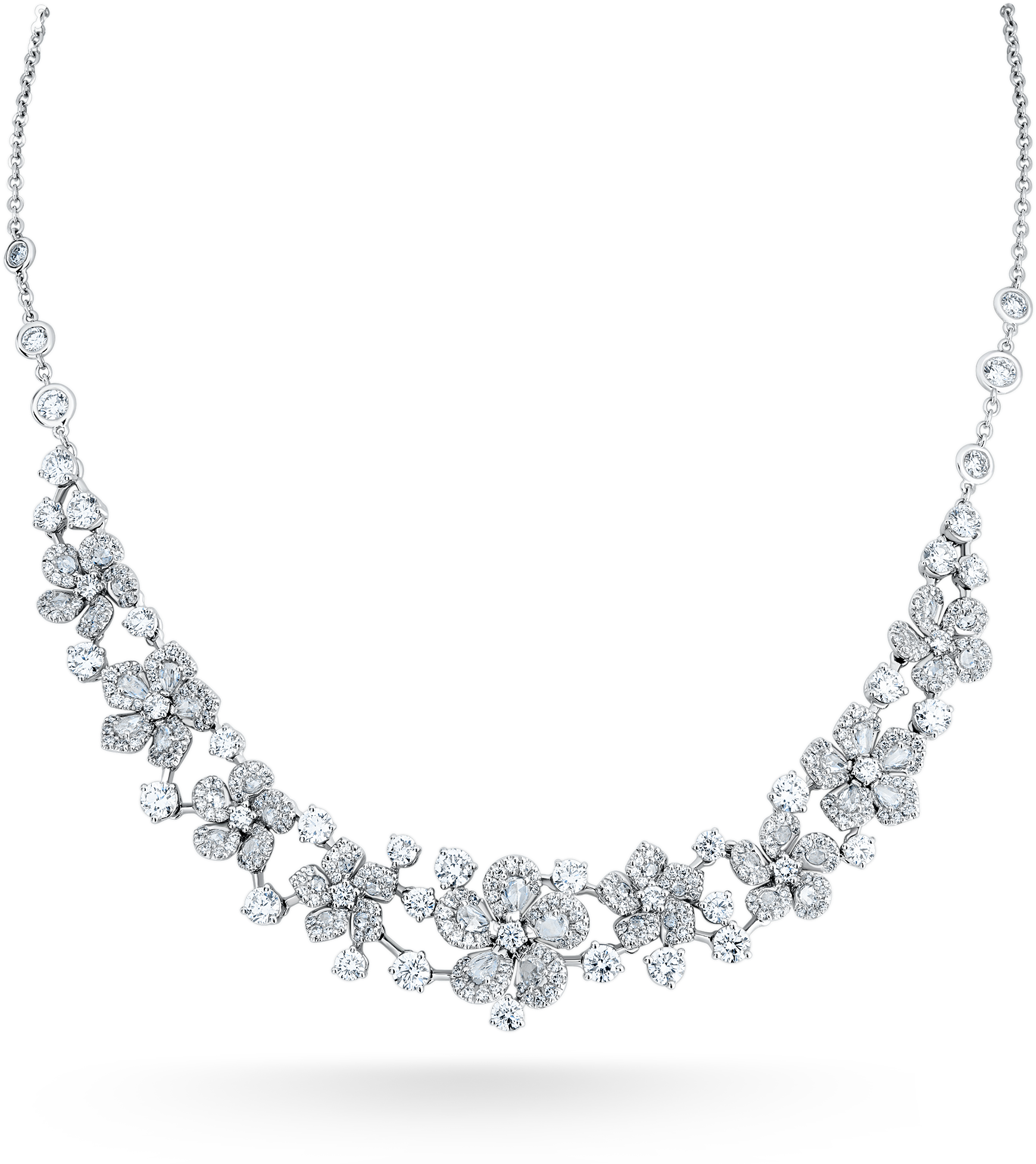 Necklace (2000x2000), Png Download