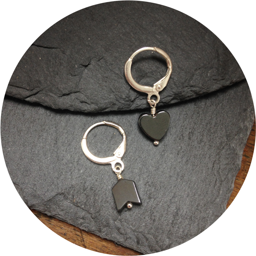 Veenendaalearrings - Chain (1000x1000), Png Download