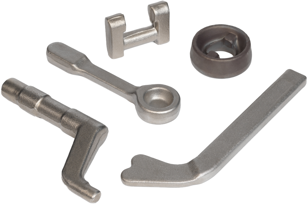 Benefits Of Steel Forging - Key (1200x899), Png Download