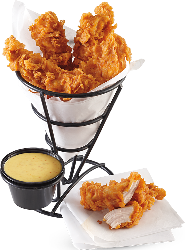 10529675 - Greene Turtle Chicken Tenders (600x811), Png Download